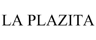 LA PLAZITA