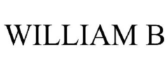 WILLIAM B