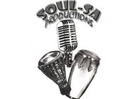 SOUL-SA PRODUCTIONS