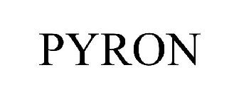PYRON
