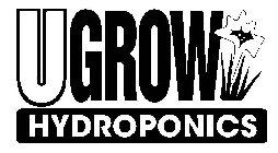 U GROW HYDROPONICS