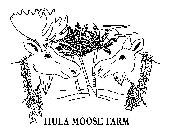 HULA MOOSE FARM