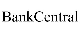 BANKCENTRAL