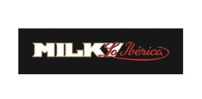 MILKY LA IBÉRICA