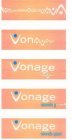 VONAGE SOUNDS GOOD
