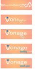 VONAGE SOUNDS GOOD