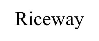 RICEWAY