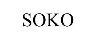 SOKO