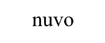 NUVO