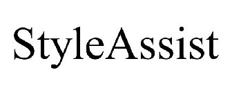 STYLEASSIST