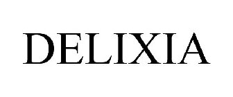 DELIXIA