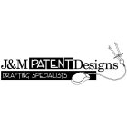 J&M PATENT DESIGNS DRAFTING SPECIALISTS