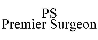 PS PREMIER SURGEON