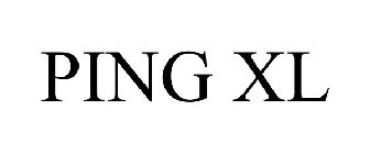 PING XL