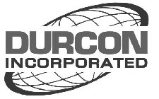 DURCON INCORPORATED