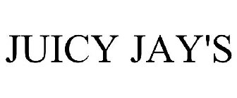 JUICY JAY'S
