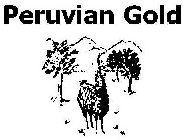 PERUVIAN GOLD