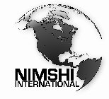 NIMSHI INTERNATIONAL
