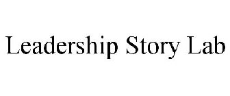 LEADERSHIP STORY LAB