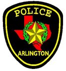 POLICE ARLINGTON