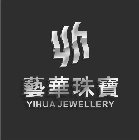 YH YIHUA JEWELLERY