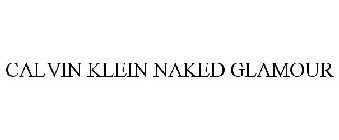 CALVIN KLEIN NAKED GLAMOUR