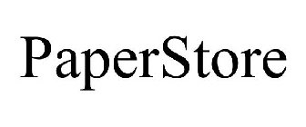 PAPERSTORE