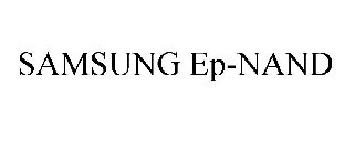 SAMSUNG EP-NAND