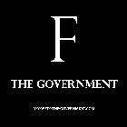 F THE GOVERNMENT WWW.FIX-THE-GOVERNMENT.COM