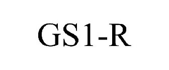 GS1-R