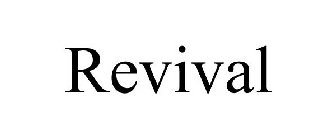 REVIVAL