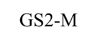 GS2-M