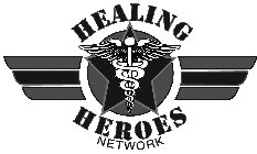 HEALING HEROES NETWORK