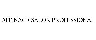 AFFINAGE SALON PROFESSIONAL
