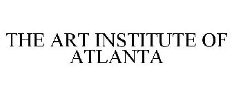 THE ART INSTITUTE OF ATLANTA