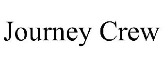 JOURNEY CREW