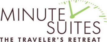 MINUTE SUITES THE TRAVELER'S RETREAT