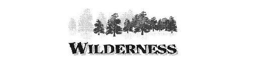 WILDERNESS