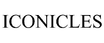 ICONICLES