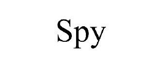 SPY