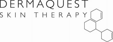 DERMAQUEST SKIN THERAPY