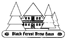 BLACK FOREST BREW HAUS