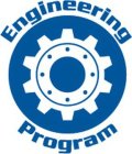 ENGINEERING PROGRAM
