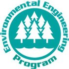 ENVIRONMENTAL ENGINEERING PROGRAM