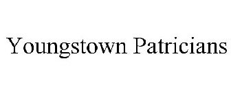 YOUNGSTOWN PATRICIANS