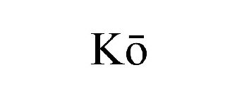 KO