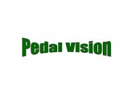 PEDAL VISION