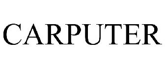 CARPUTER