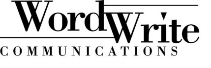 WORDWRITE COMMUNICATIONS