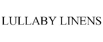 LULLABY LINENS